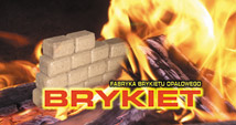 brykiet